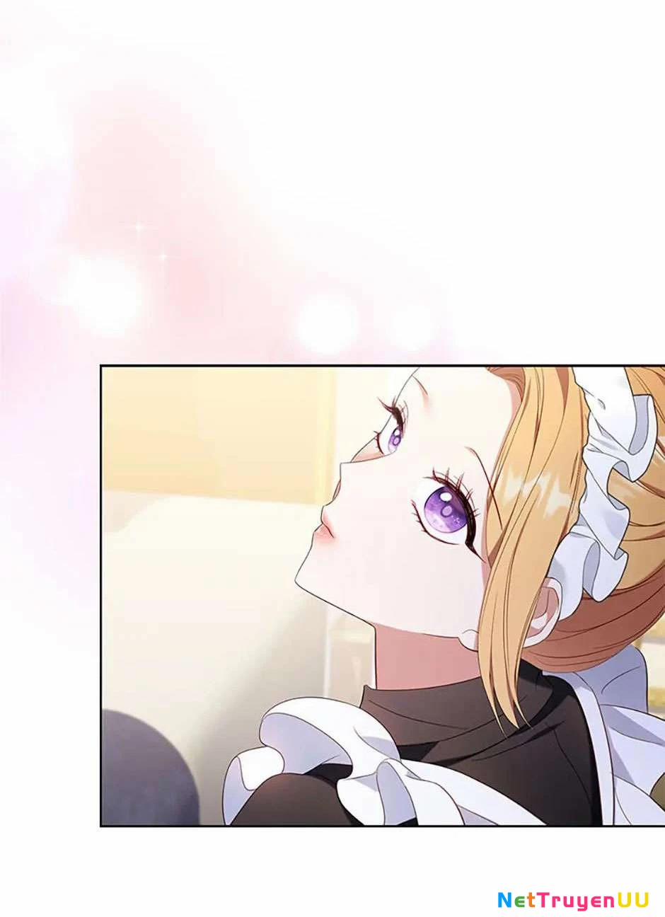 Hầu Nữ Trong Trò Chơi Harem Ngược Muốn Nghỉ Việc 27 trang 16