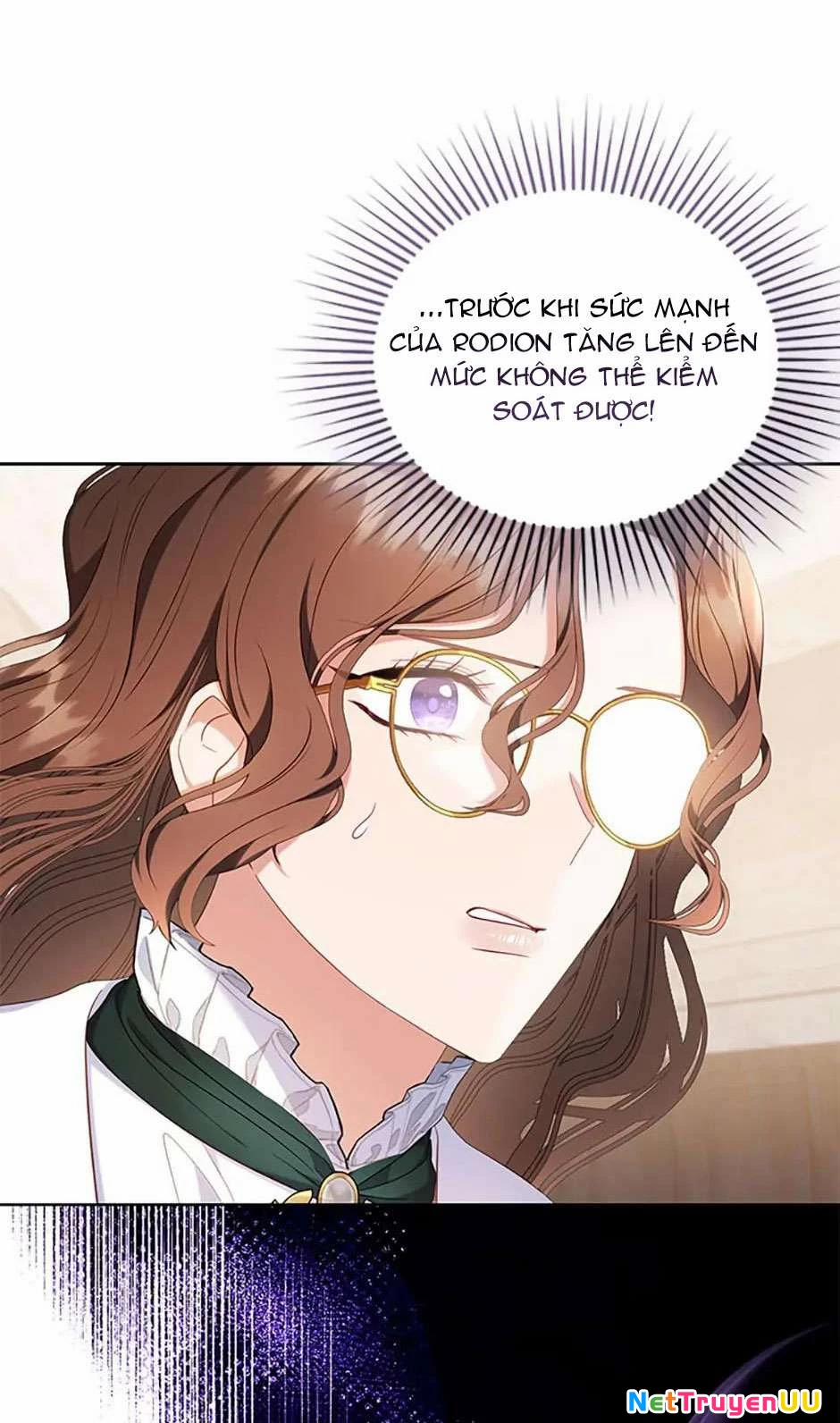 Hầu Nữ Trong Trò Chơi Harem Ngược Muốn Nghỉ Việc 27 trang 2