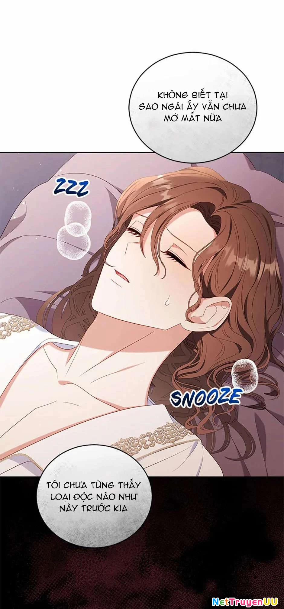 Hầu Nữ Trong Trò Chơi Harem Ngược Muốn Nghỉ Việc 27 trang 27