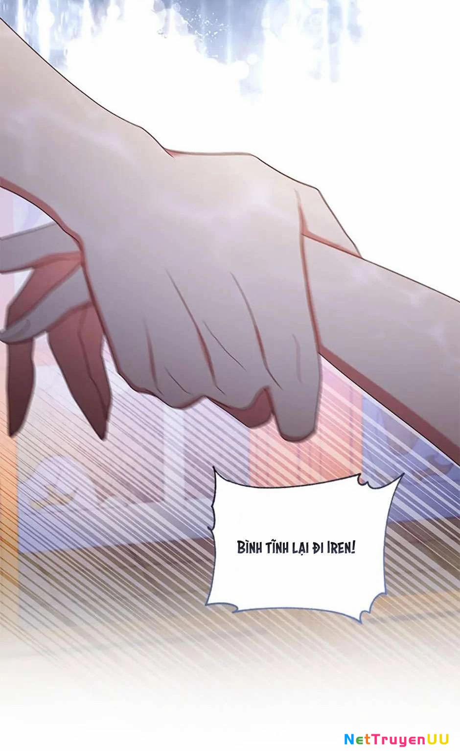 Hầu Nữ Trong Trò Chơi Harem Ngược Muốn Nghỉ Việc 27 trang 43