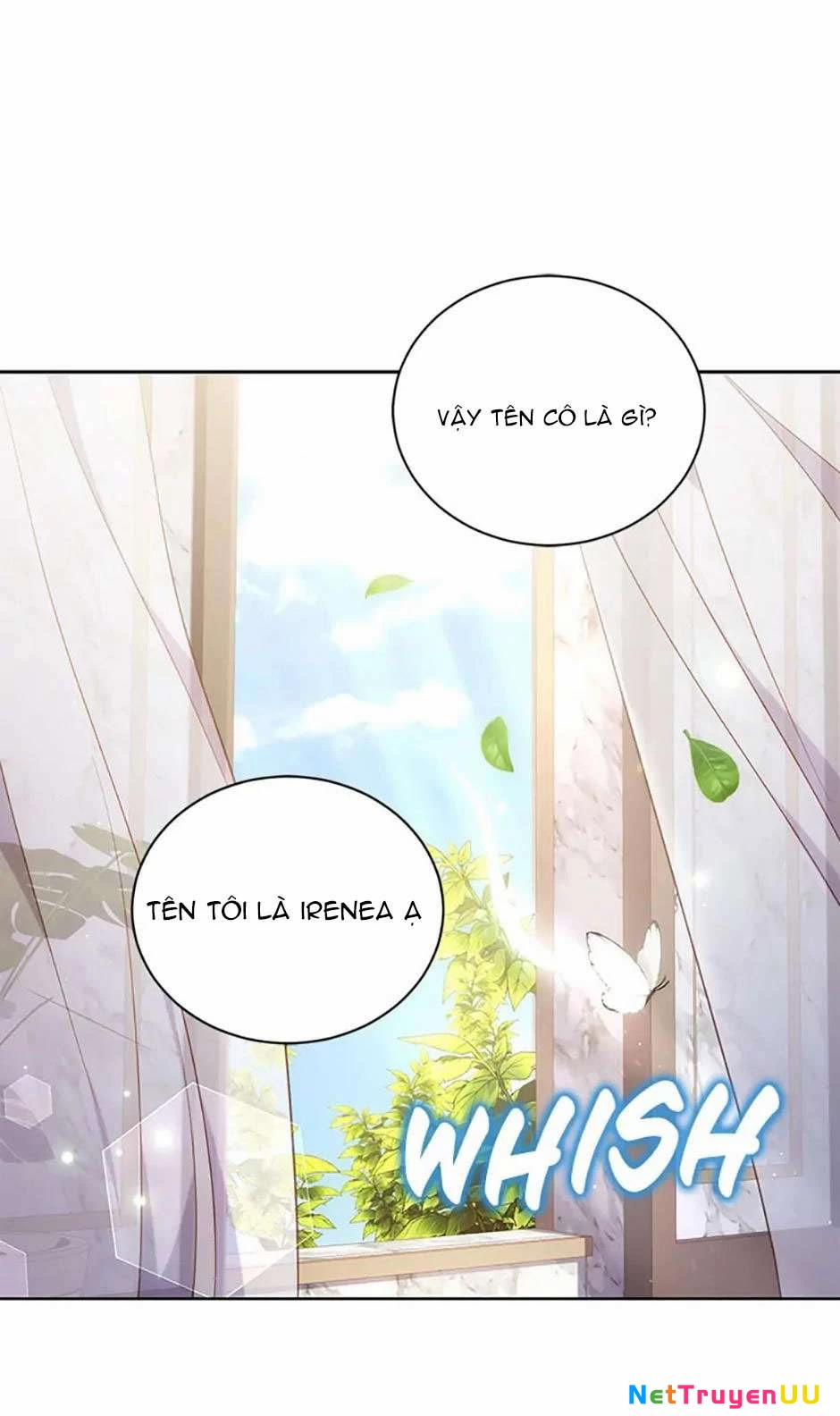 Hầu Nữ Trong Trò Chơi Harem Ngược Muốn Nghỉ Việc 27 trang 51