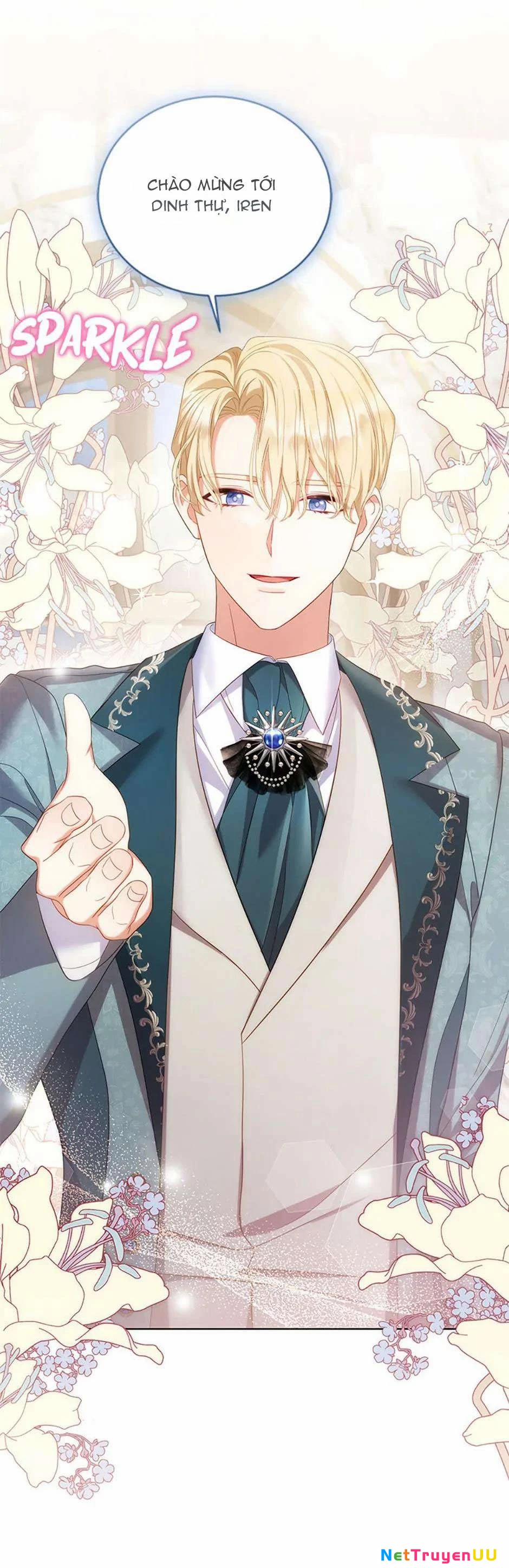 Hầu Nữ Trong Trò Chơi Harem Ngược Muốn Nghỉ Việc 27 trang 53