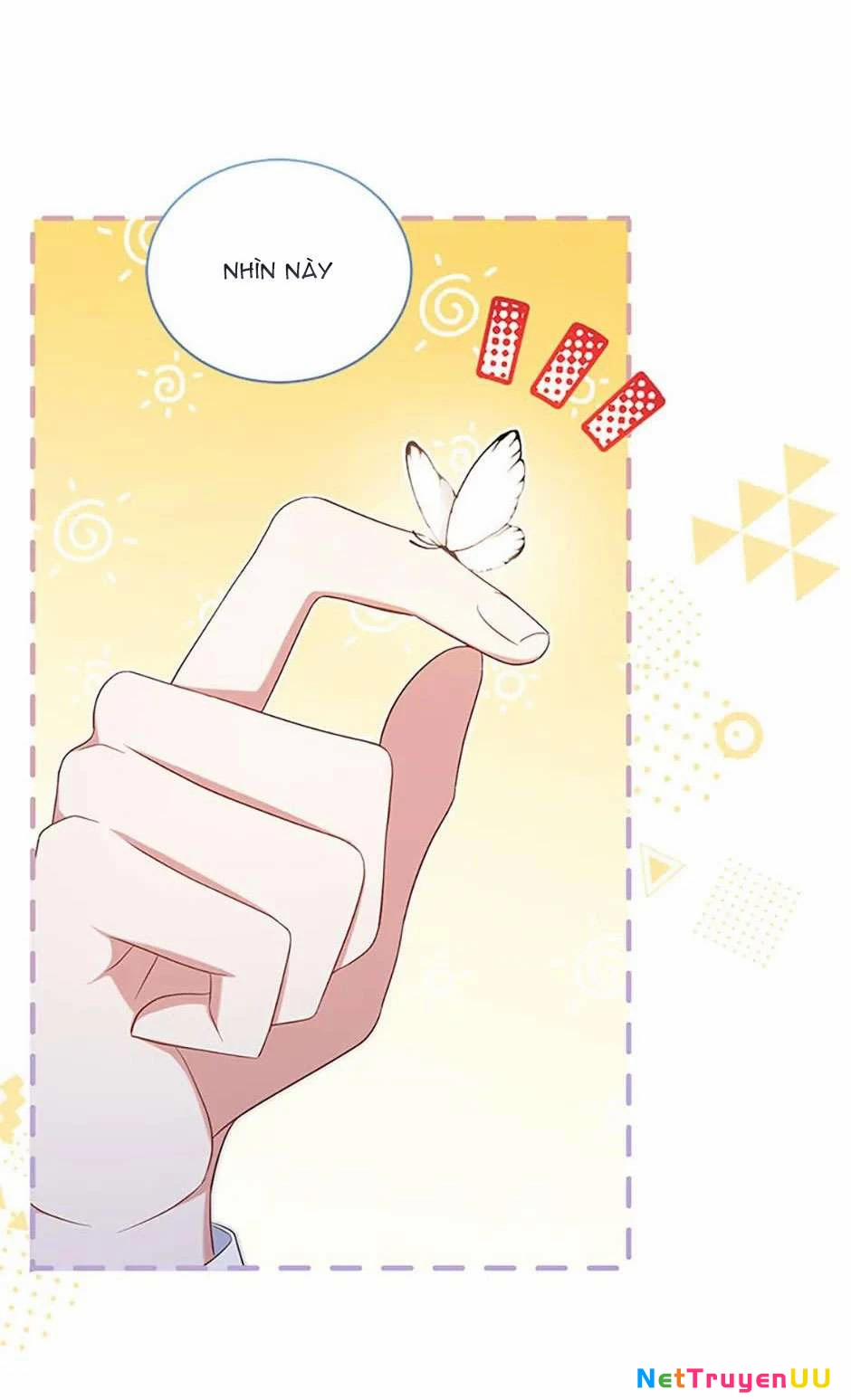 Hầu Nữ Trong Trò Chơi Harem Ngược Muốn Nghỉ Việc 27 trang 57