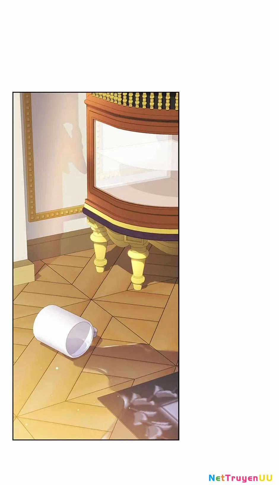 Hầu Nữ Trong Trò Chơi Harem Ngược Muốn Nghỉ Việc 27 trang 7