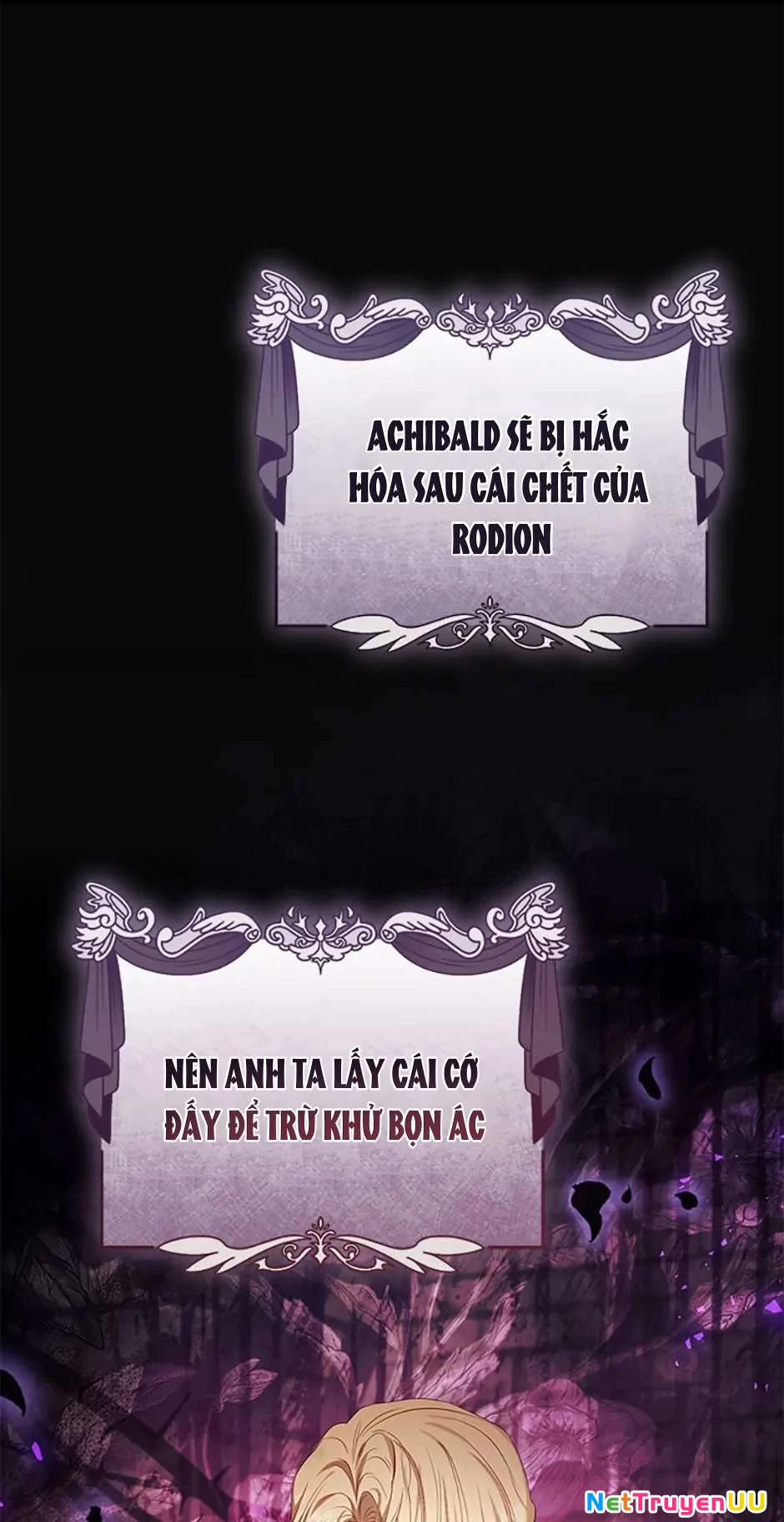 Hầu Nữ Trong Trò Chơi Harem Ngược Muốn Nghỉ Việc 28 trang 17