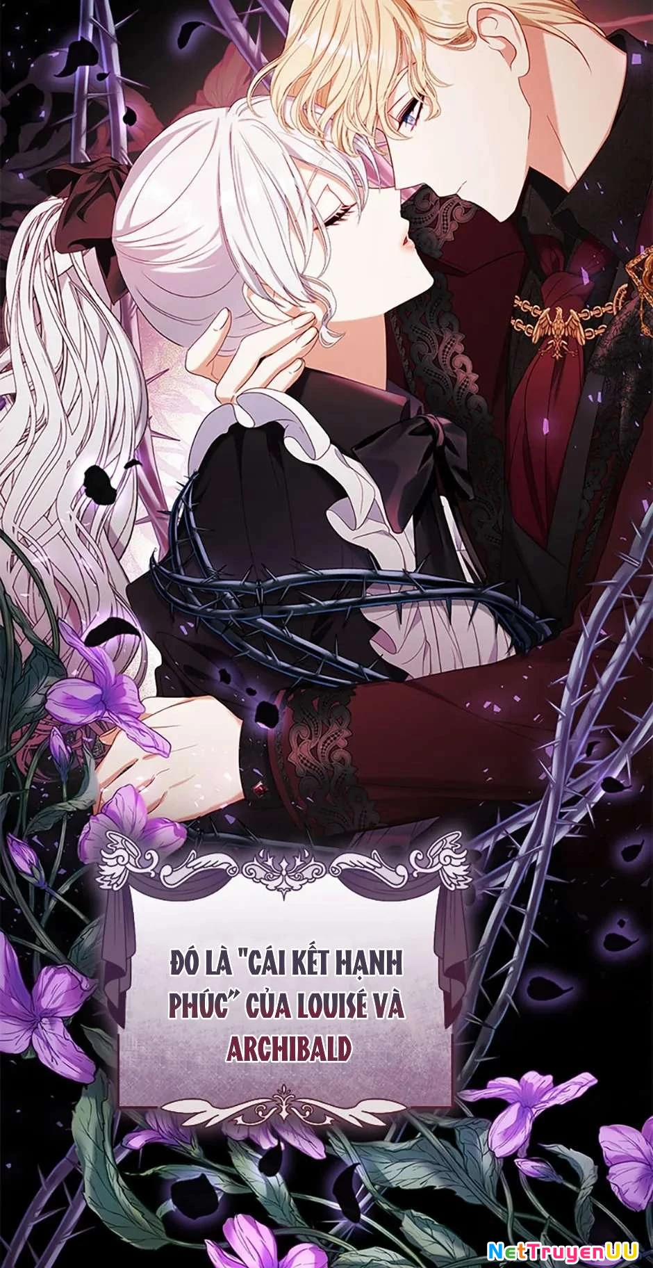 Hầu Nữ Trong Trò Chơi Harem Ngược Muốn Nghỉ Việc 28 trang 19