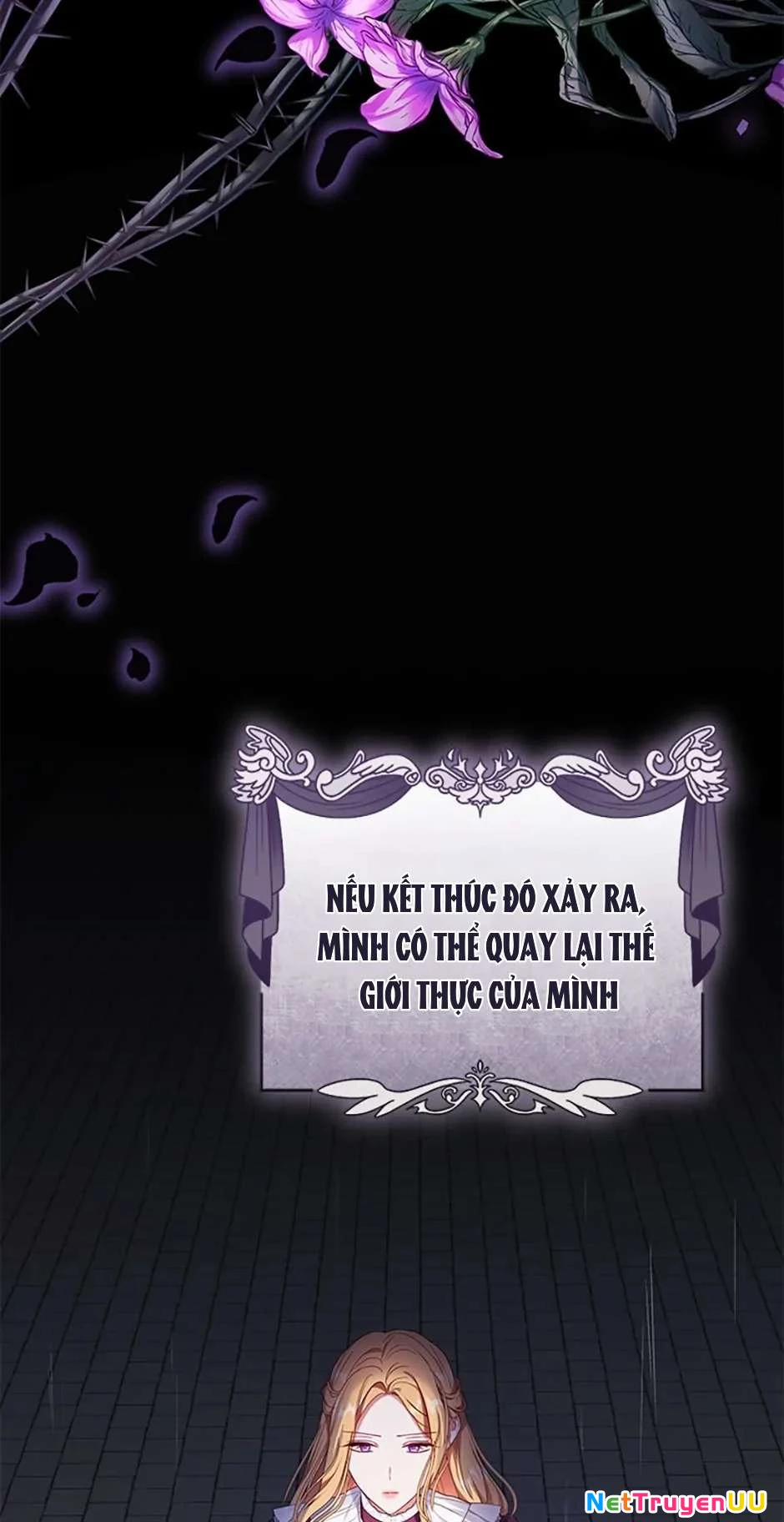 Hầu Nữ Trong Trò Chơi Harem Ngược Muốn Nghỉ Việc 28 trang 20