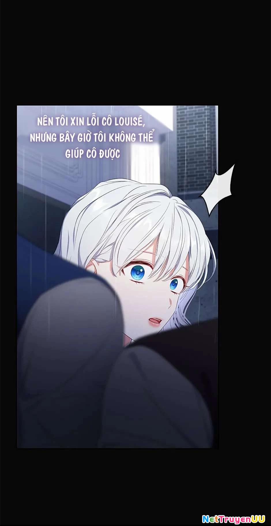 Hầu Nữ Trong Trò Chơi Harem Ngược Muốn Nghỉ Việc 28 trang 22