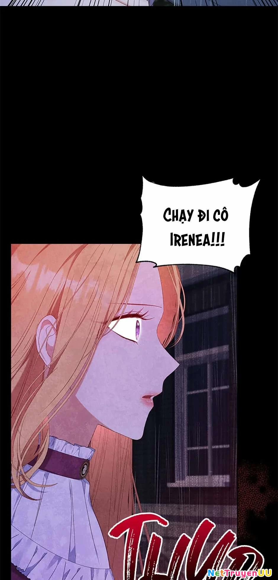 Hầu Nữ Trong Trò Chơi Harem Ngược Muốn Nghỉ Việc 28 trang 24