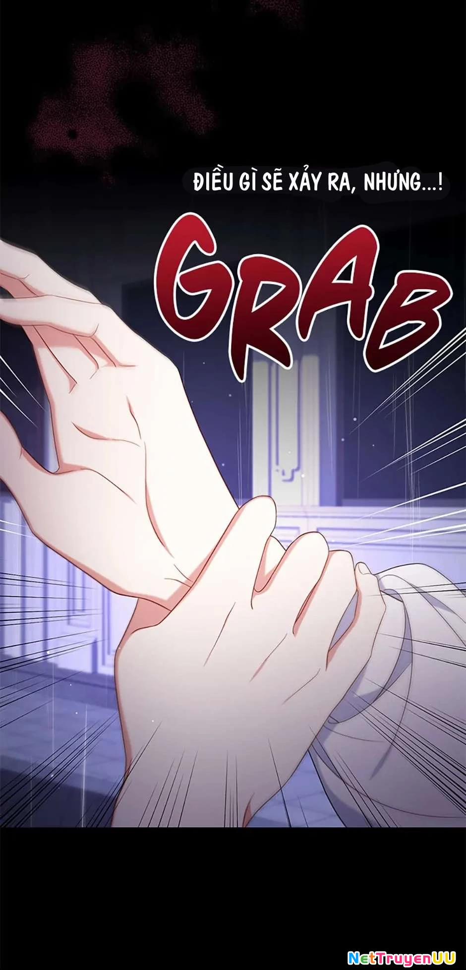 Hầu Nữ Trong Trò Chơi Harem Ngược Muốn Nghỉ Việc 28 trang 26