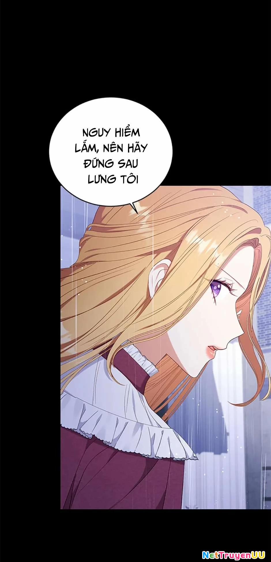 Hầu Nữ Trong Trò Chơi Harem Ngược Muốn Nghỉ Việc 28 trang 29