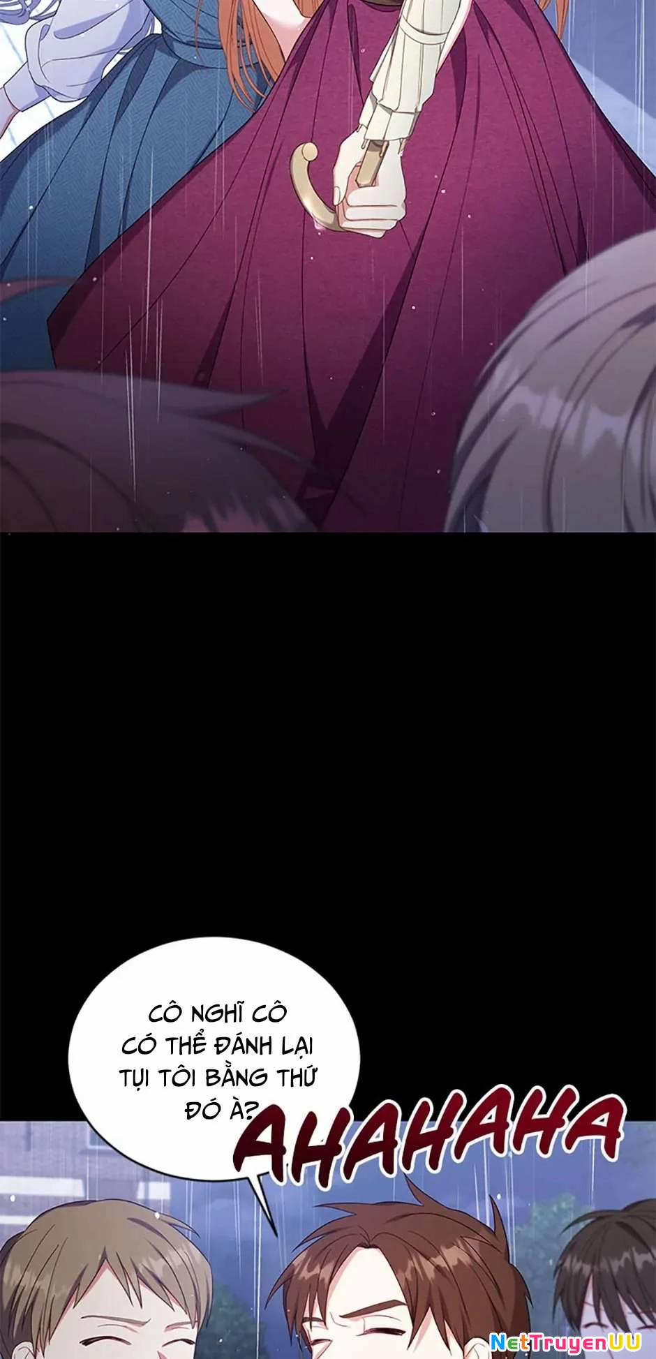 Hầu Nữ Trong Trò Chơi Harem Ngược Muốn Nghỉ Việc 28 trang 31