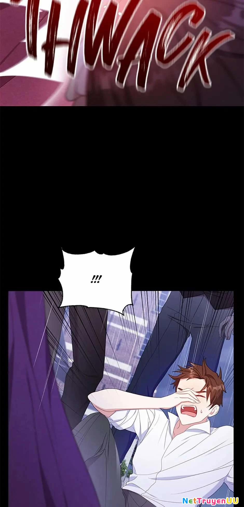 Hầu Nữ Trong Trò Chơi Harem Ngược Muốn Nghỉ Việc 28 trang 35