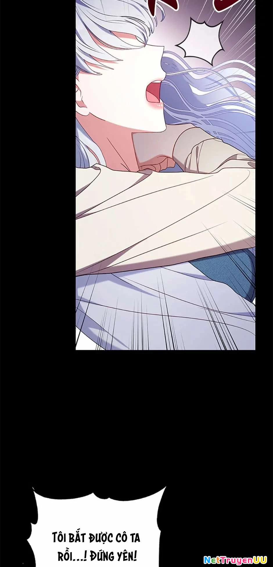 Hầu Nữ Trong Trò Chơi Harem Ngược Muốn Nghỉ Việc 28 trang 38