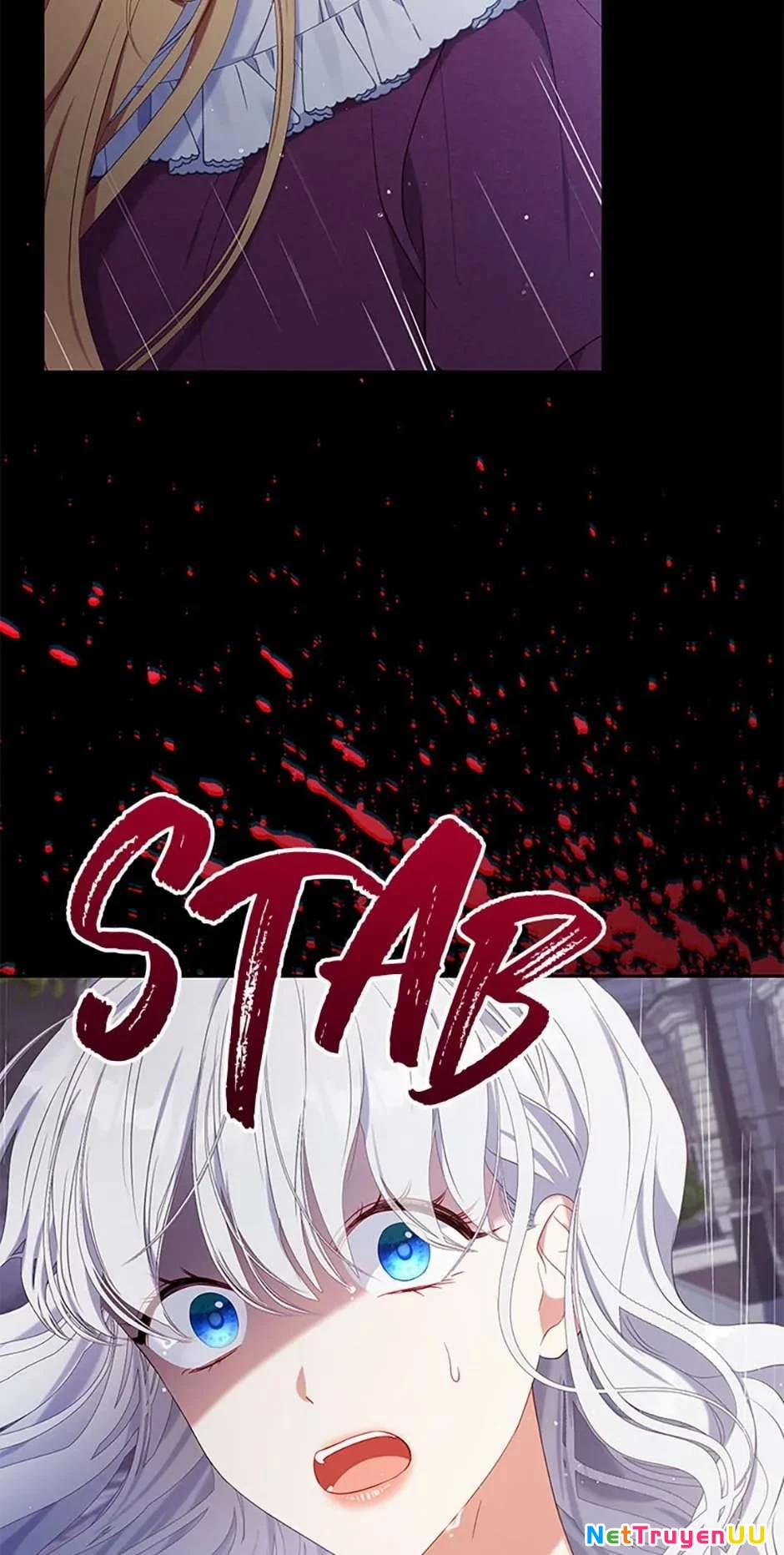 Hầu Nữ Trong Trò Chơi Harem Ngược Muốn Nghỉ Việc 28 trang 43