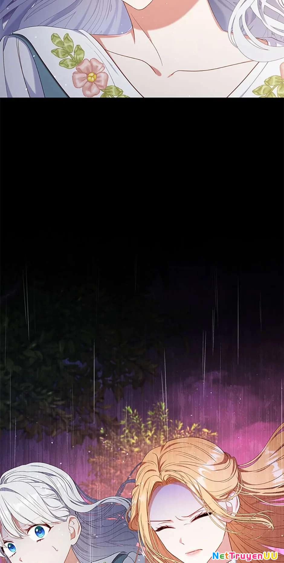 Hầu Nữ Trong Trò Chơi Harem Ngược Muốn Nghỉ Việc 28 trang 44