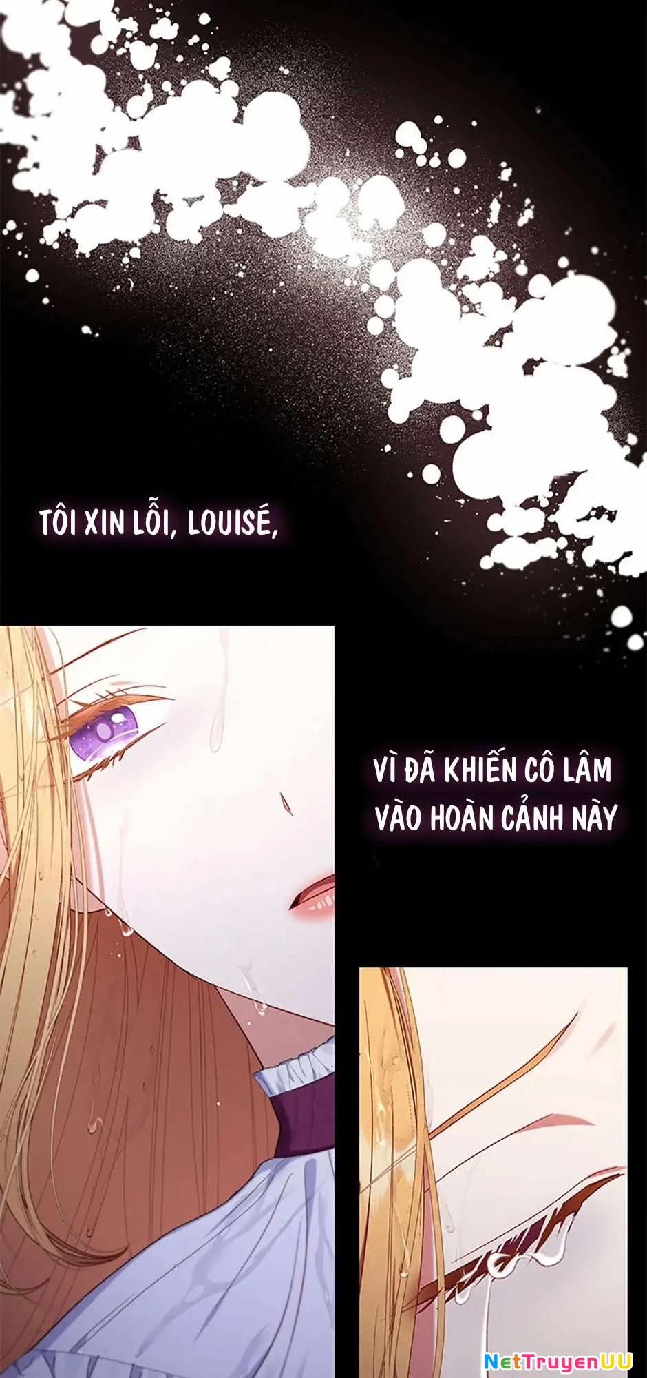 Hầu Nữ Trong Trò Chơi Harem Ngược Muốn Nghỉ Việc 28 trang 55