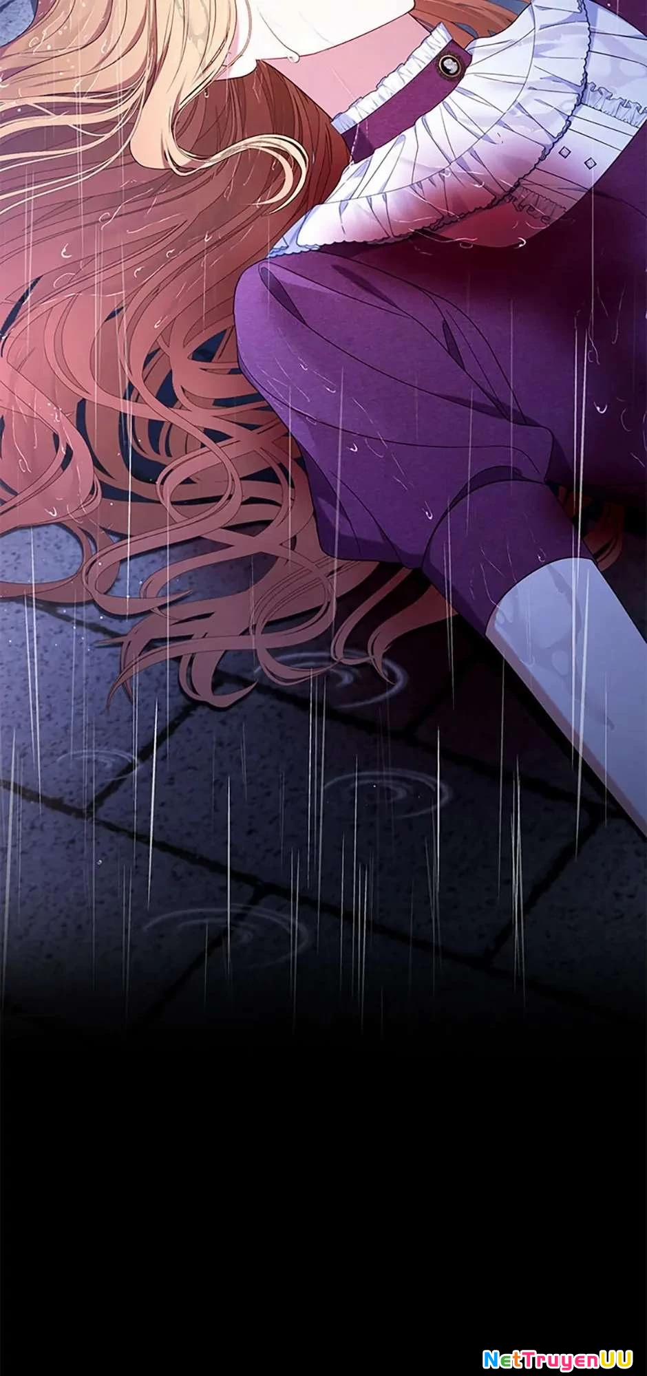 Hầu Nữ Trong Trò Chơi Harem Ngược Muốn Nghỉ Việc 28 trang 57