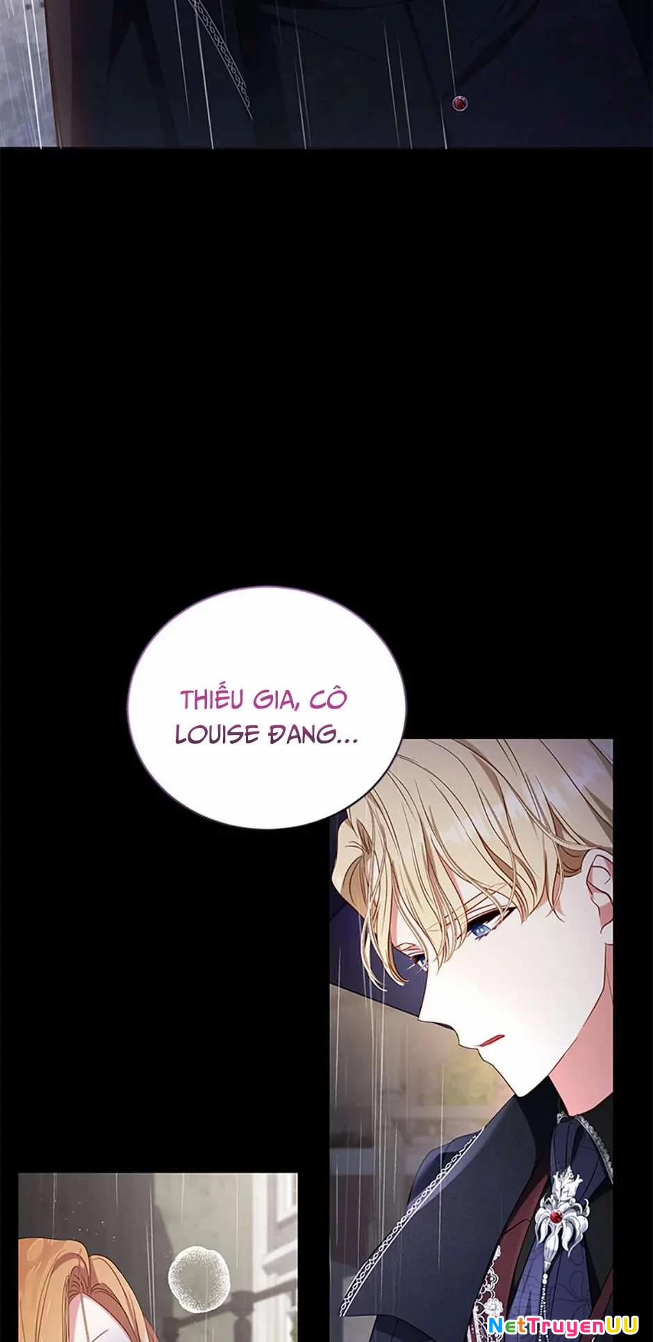 Hầu Nữ Trong Trò Chơi Harem Ngược Muốn Nghỉ Việc 28 trang 62