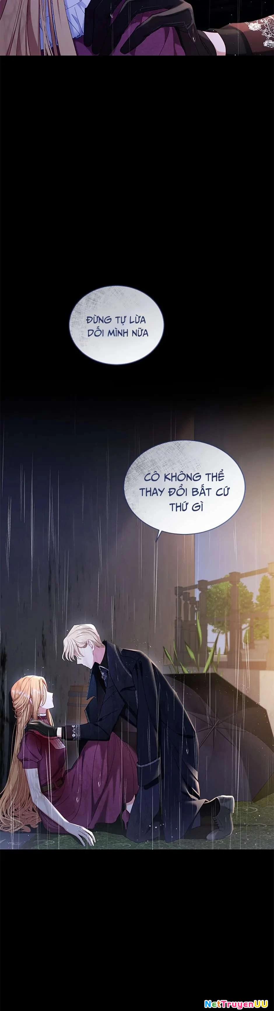 Hầu Nữ Trong Trò Chơi Harem Ngược Muốn Nghỉ Việc 28 trang 66