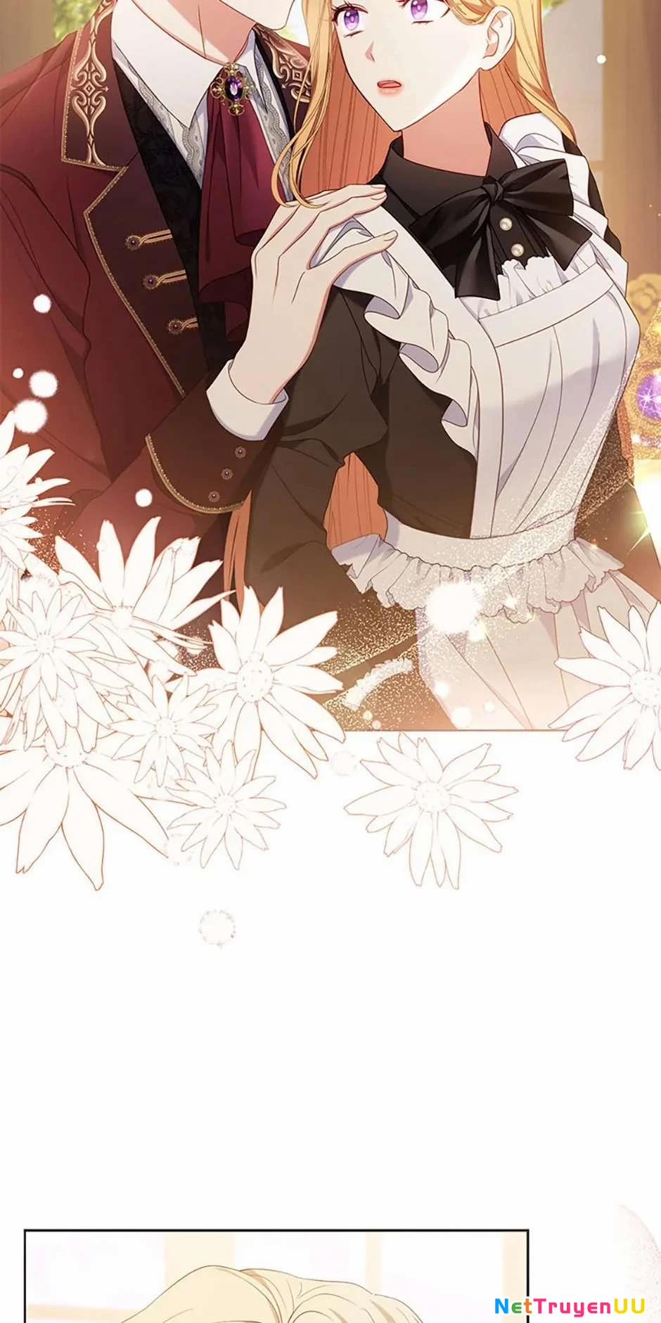 Hầu Nữ Trong Trò Chơi Harem Ngược Muốn Nghỉ Việc 28 trang 71