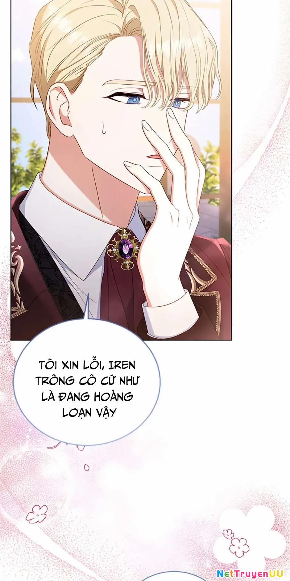 Hầu Nữ Trong Trò Chơi Harem Ngược Muốn Nghỉ Việc 28 trang 72