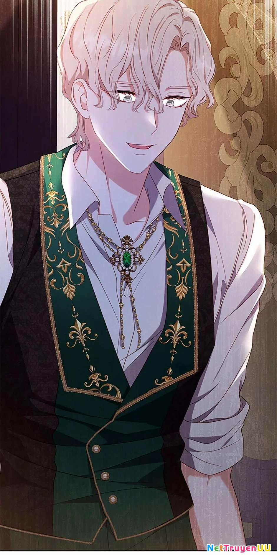 Hầu Nữ Trong Trò Chơi Harem Ngược Muốn Nghỉ Việc 28 trang 75