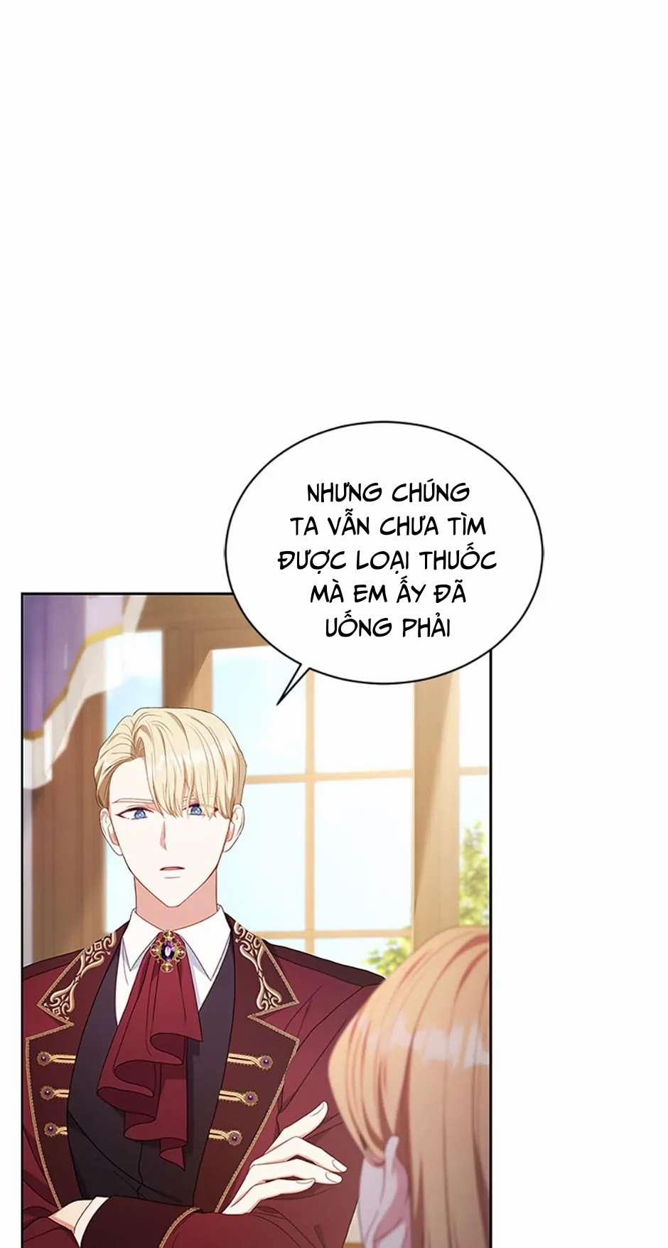 Hầu Nữ Trong Trò Chơi Harem Ngược Muốn Nghỉ Việc 29 trang 24