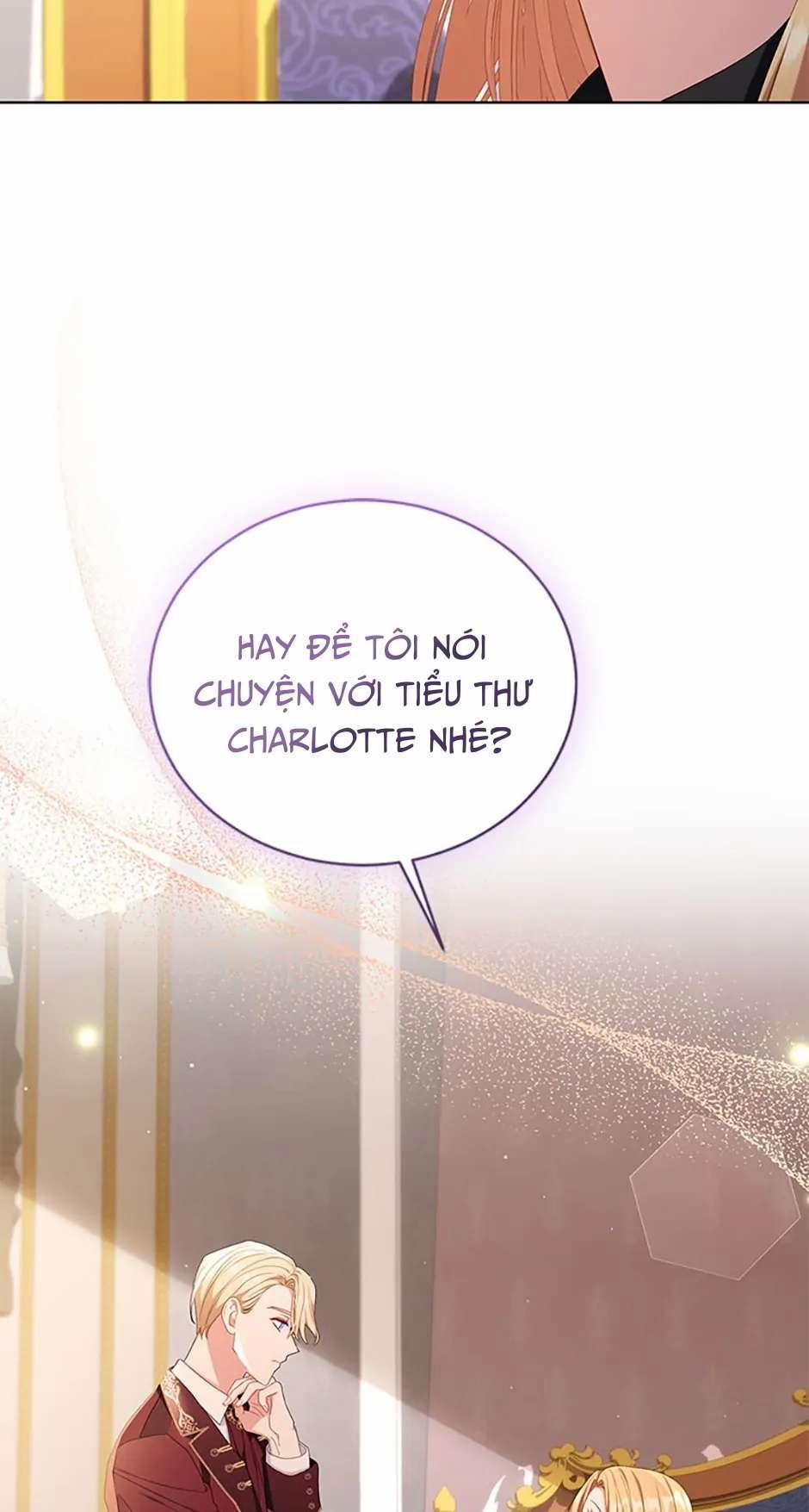 Hầu Nữ Trong Trò Chơi Harem Ngược Muốn Nghỉ Việc 29 trang 26