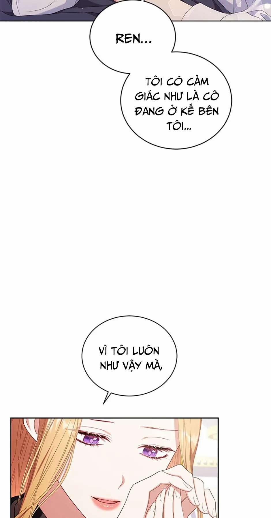 Hầu Nữ Trong Trò Chơi Harem Ngược Muốn Nghỉ Việc 29 trang 4