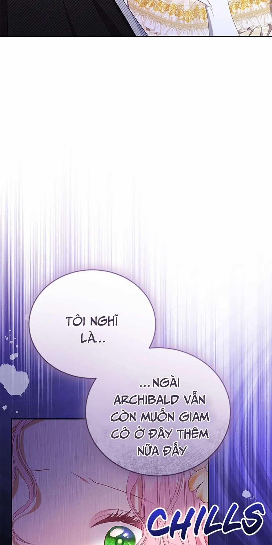 Hầu Nữ Trong Trò Chơi Harem Ngược Muốn Nghỉ Việc 29 trang 40