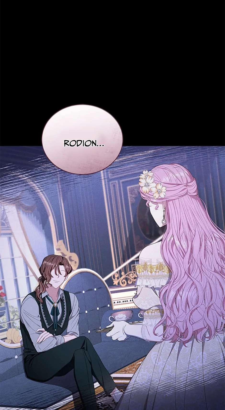 Hầu Nữ Trong Trò Chơi Harem Ngược Muốn Nghỉ Việc 29 trang 64