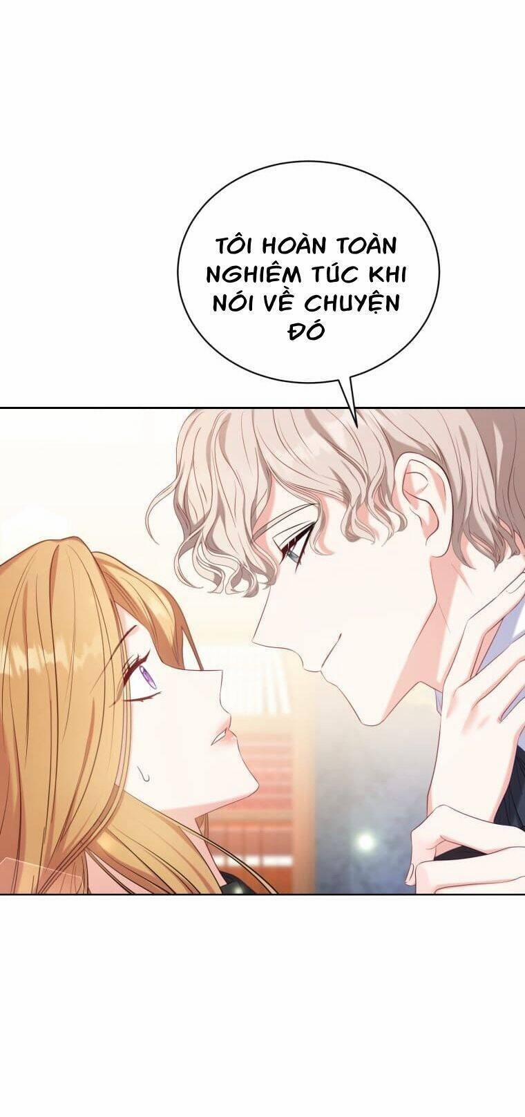 Hầu Nữ Trong Trò Chơi Harem Ngược Muốn Nghỉ Việc 3 trang 10