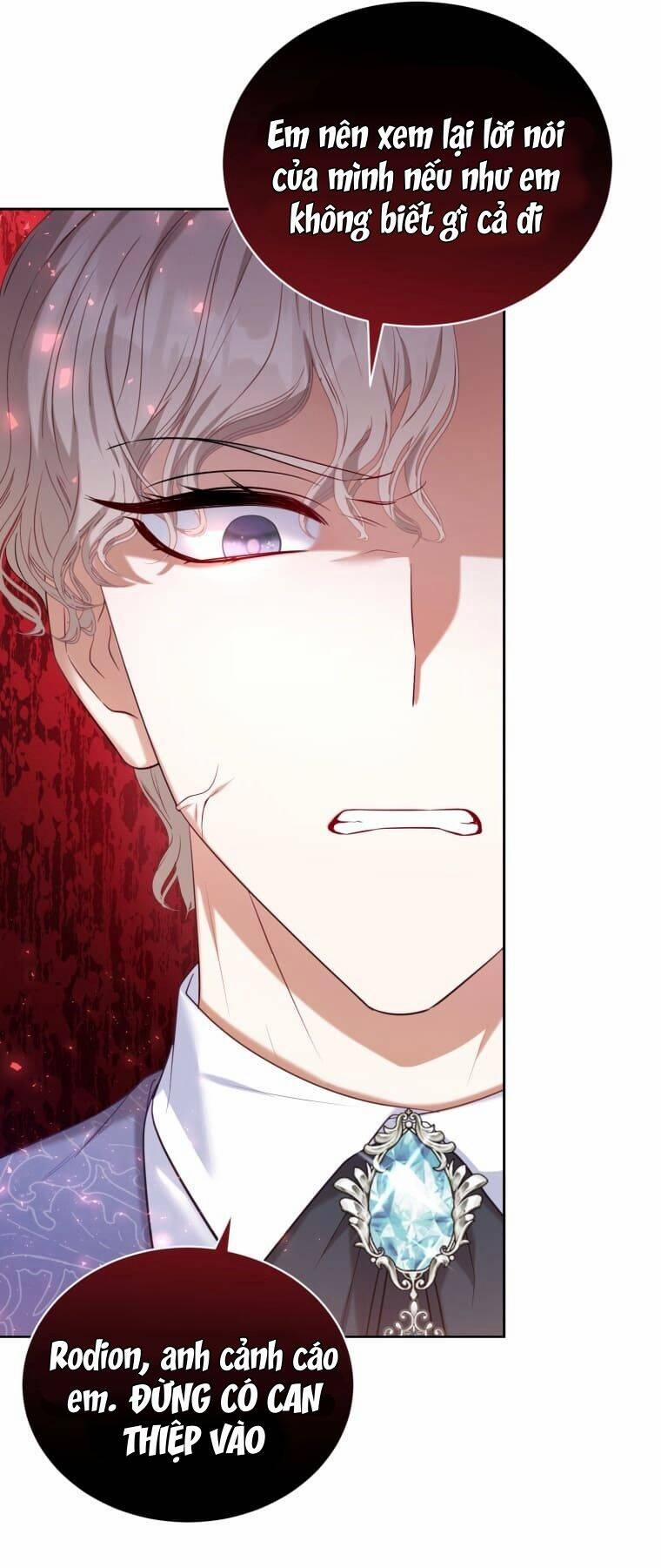 Hầu Nữ Trong Trò Chơi Harem Ngược Muốn Nghỉ Việc 3 trang 13