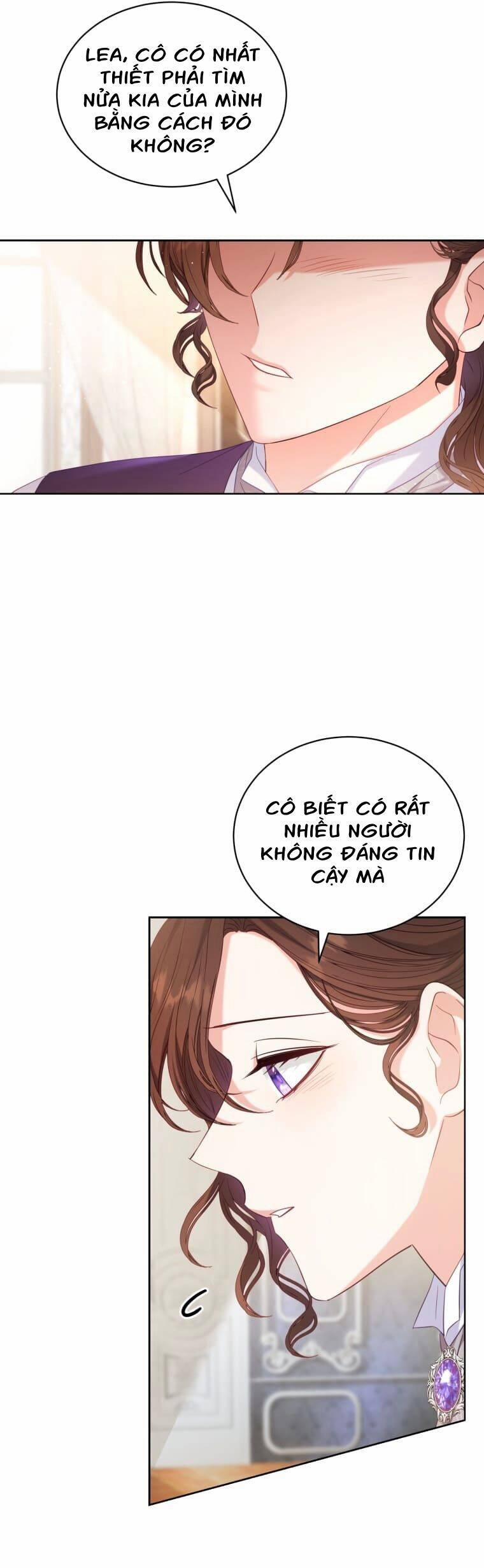 Hầu Nữ Trong Trò Chơi Harem Ngược Muốn Nghỉ Việc 3 trang 19