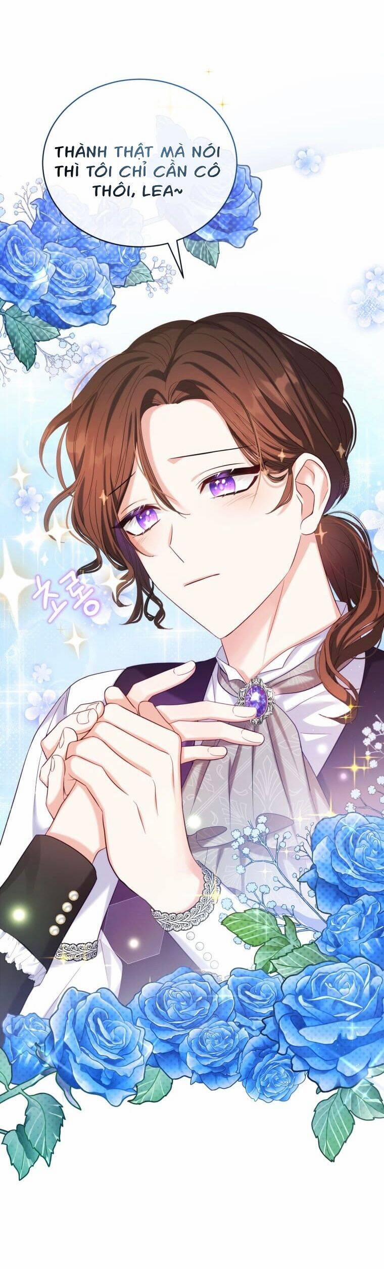 Hầu Nữ Trong Trò Chơi Harem Ngược Muốn Nghỉ Việc 3 trang 23