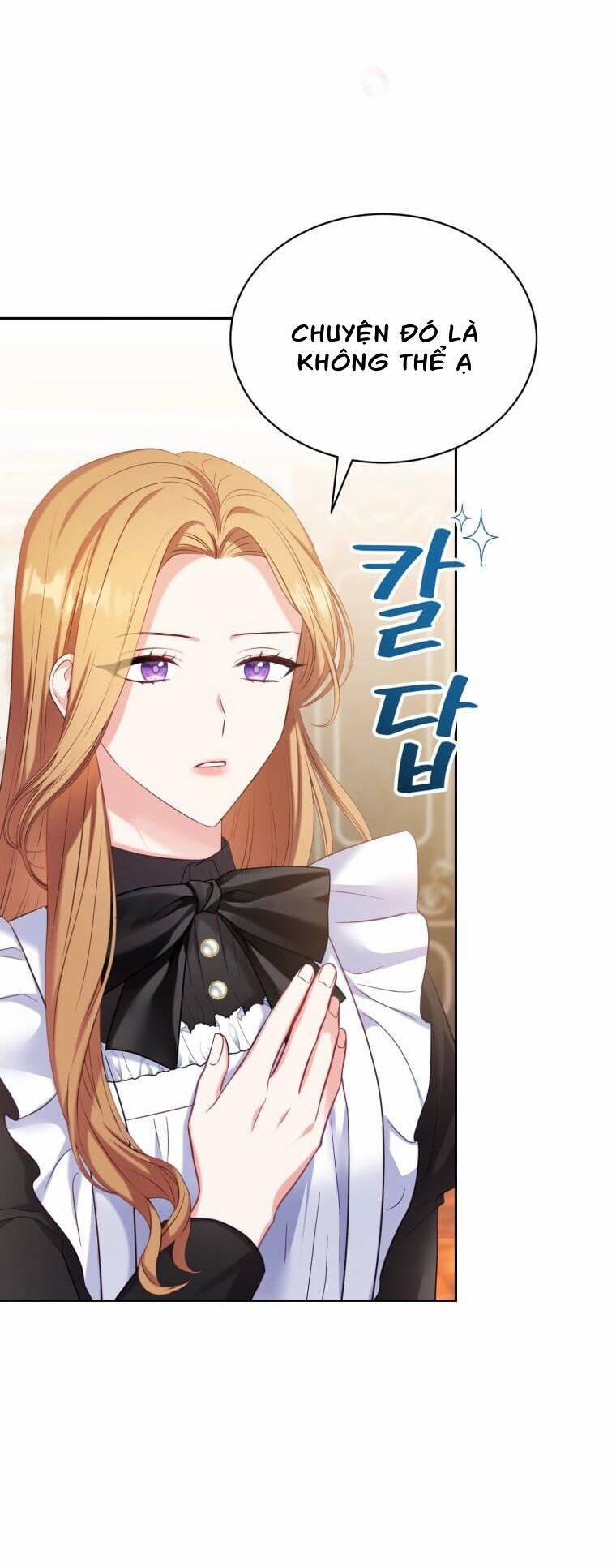 Hầu Nữ Trong Trò Chơi Harem Ngược Muốn Nghỉ Việc 3 trang 29