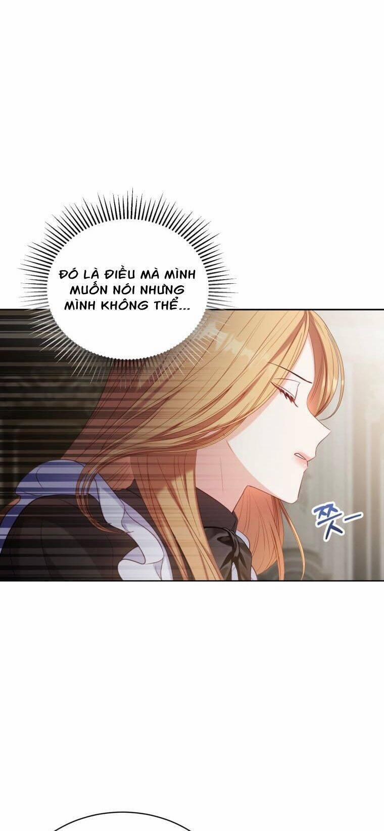 Hầu Nữ Trong Trò Chơi Harem Ngược Muốn Nghỉ Việc 3 trang 32