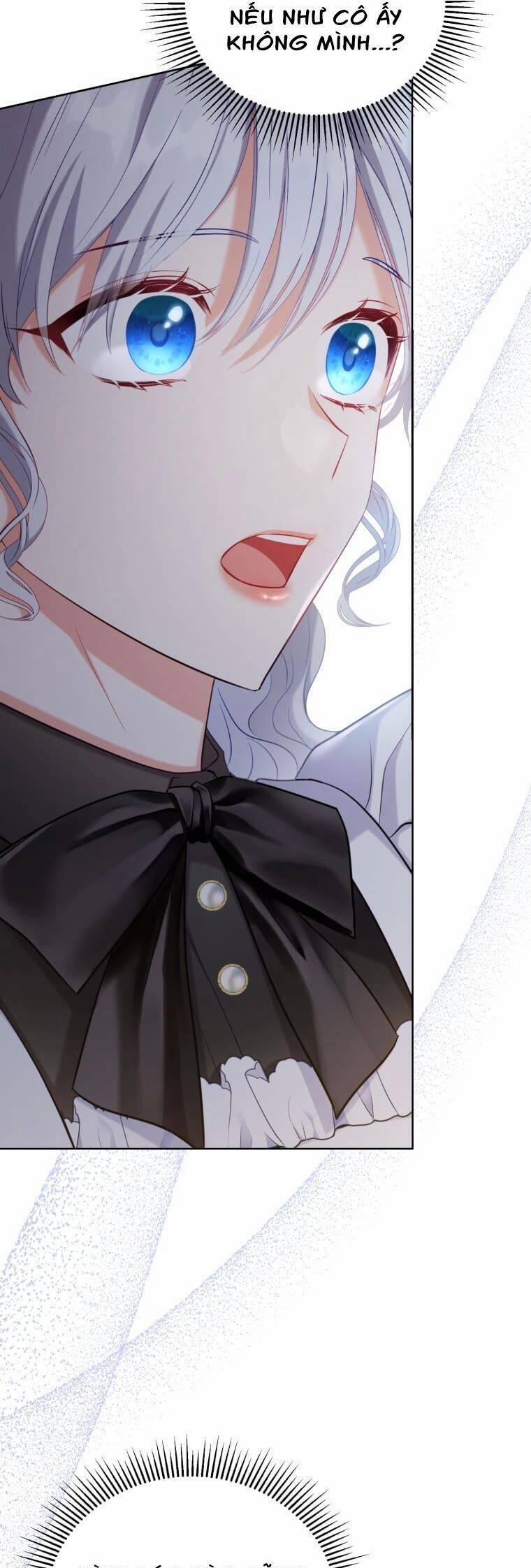 Hầu Nữ Trong Trò Chơi Harem Ngược Muốn Nghỉ Việc 3 trang 47