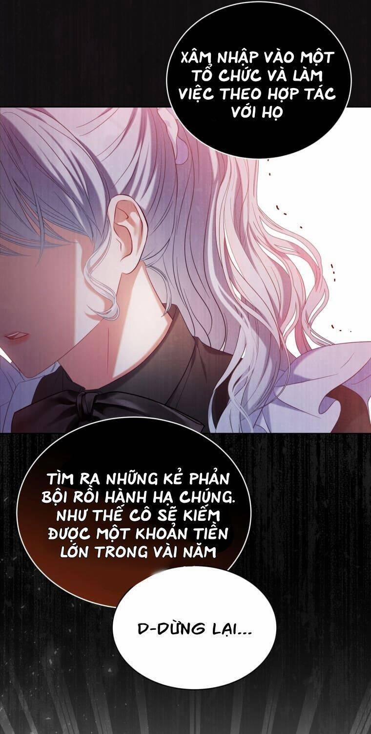 Hầu Nữ Trong Trò Chơi Harem Ngược Muốn Nghỉ Việc 3 trang 52