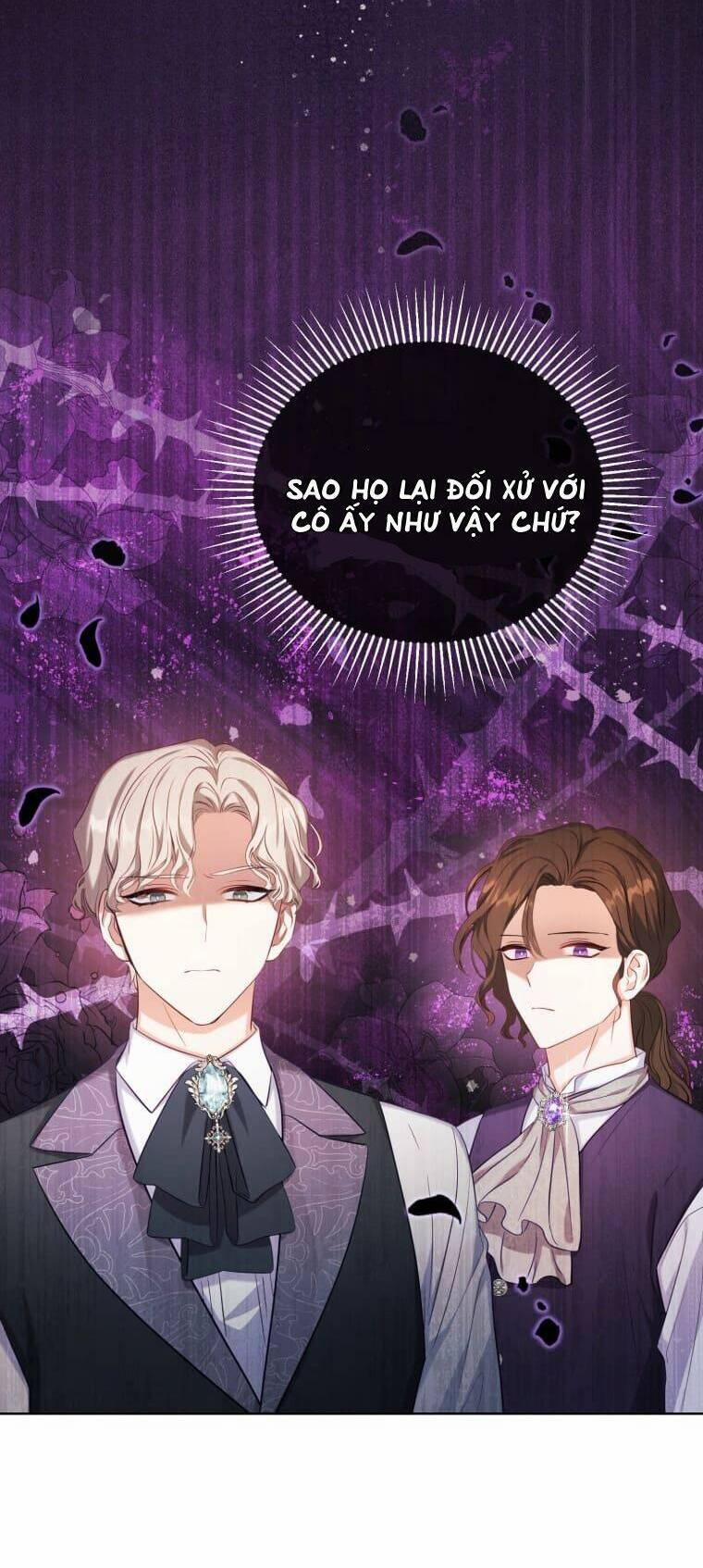 Hầu Nữ Trong Trò Chơi Harem Ngược Muốn Nghỉ Việc 3 trang 59