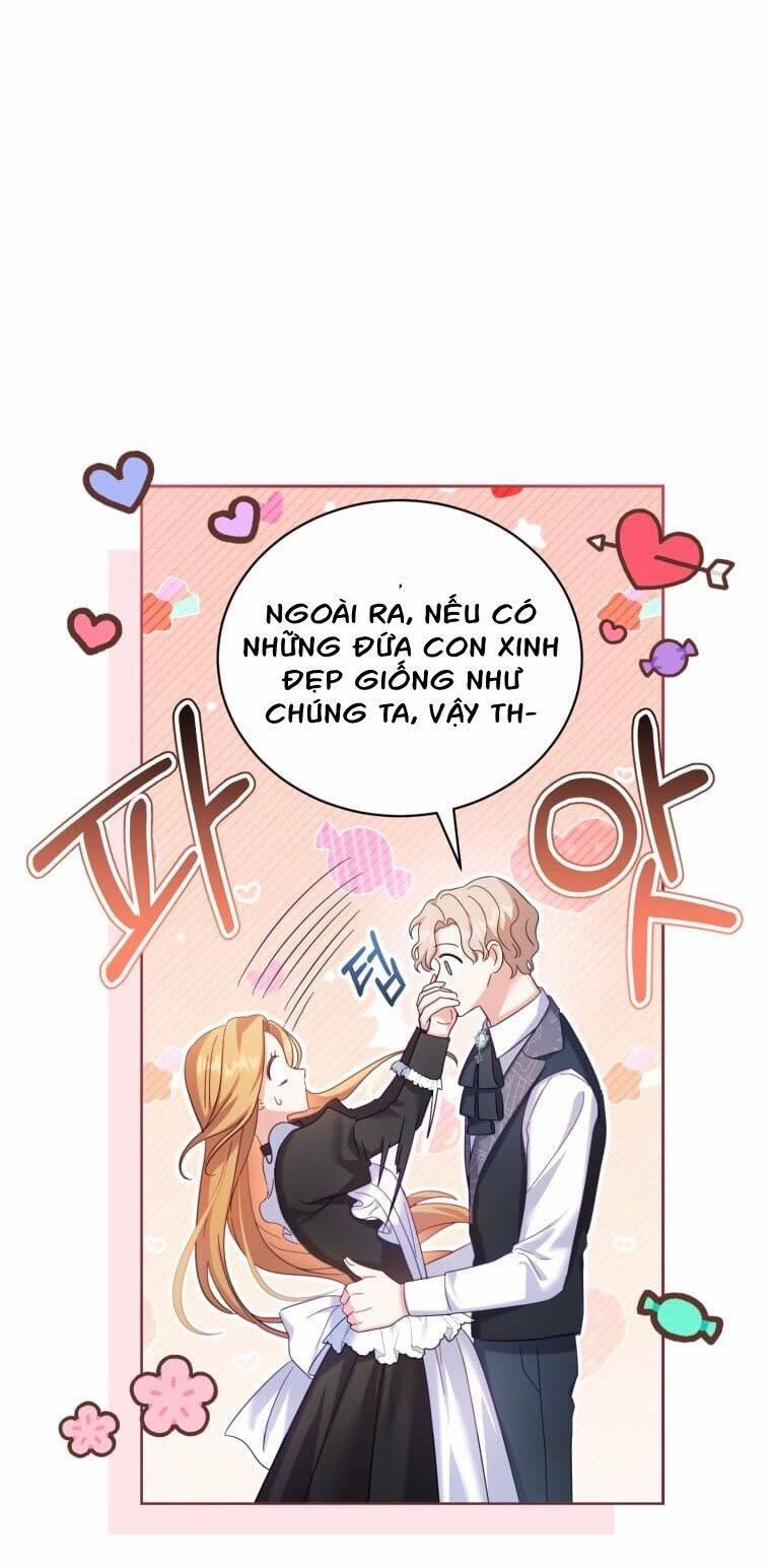 Hầu Nữ Trong Trò Chơi Harem Ngược Muốn Nghỉ Việc 3 trang 6