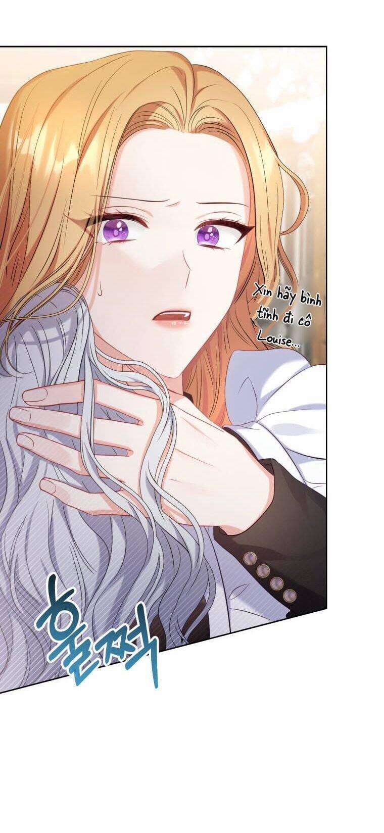 Hầu Nữ Trong Trò Chơi Harem Ngược Muốn Nghỉ Việc 3 trang 60