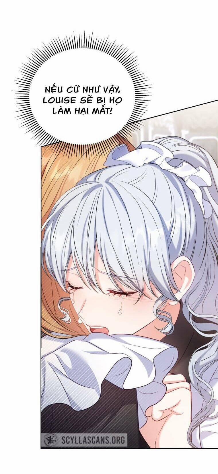 Hầu Nữ Trong Trò Chơi Harem Ngược Muốn Nghỉ Việc 3 trang 61