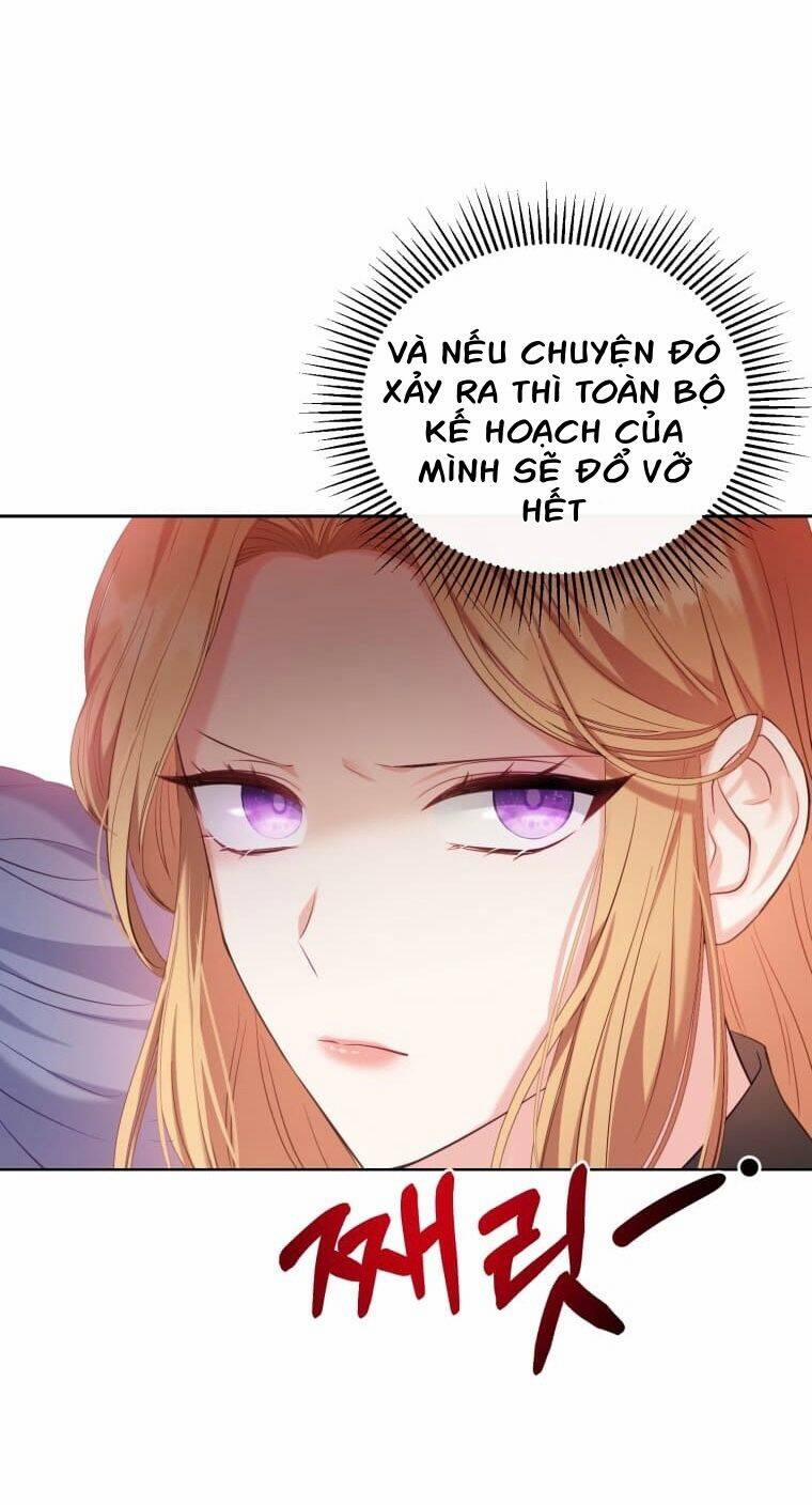 Hầu Nữ Trong Trò Chơi Harem Ngược Muốn Nghỉ Việc 3 trang 62