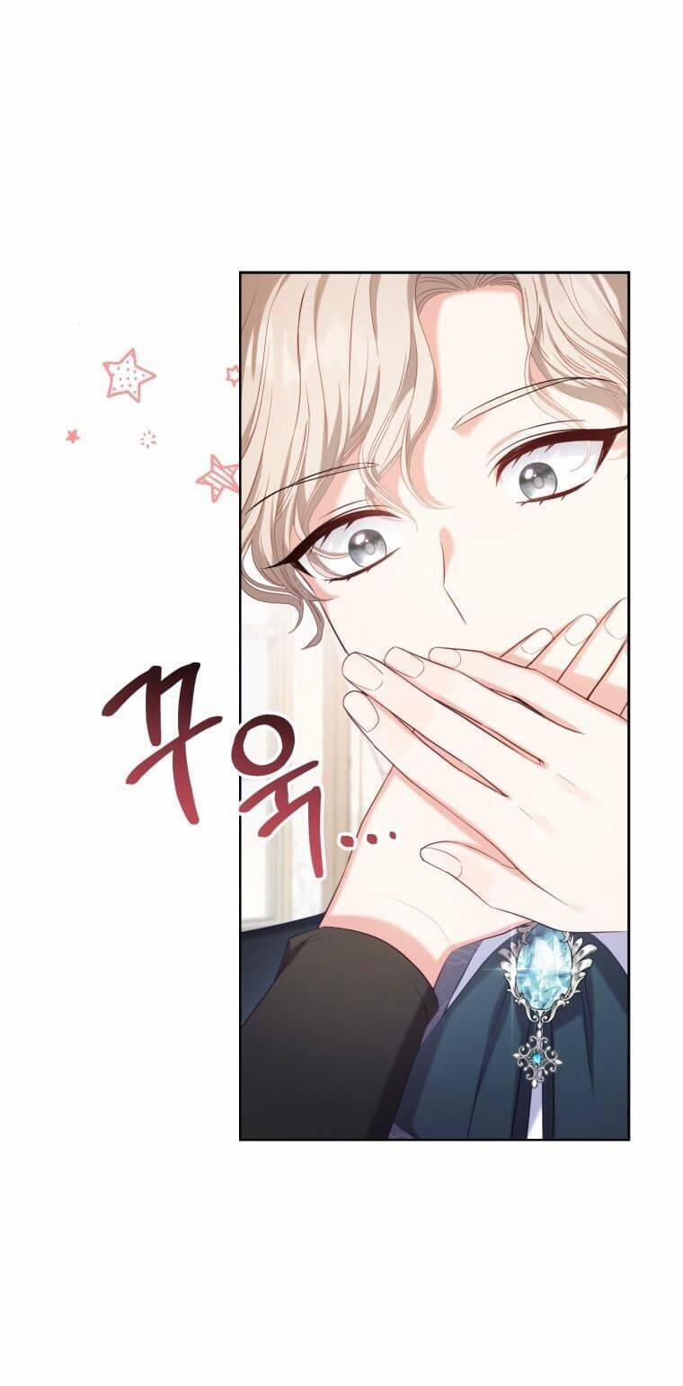 Hầu Nữ Trong Trò Chơi Harem Ngược Muốn Nghỉ Việc 3 trang 7