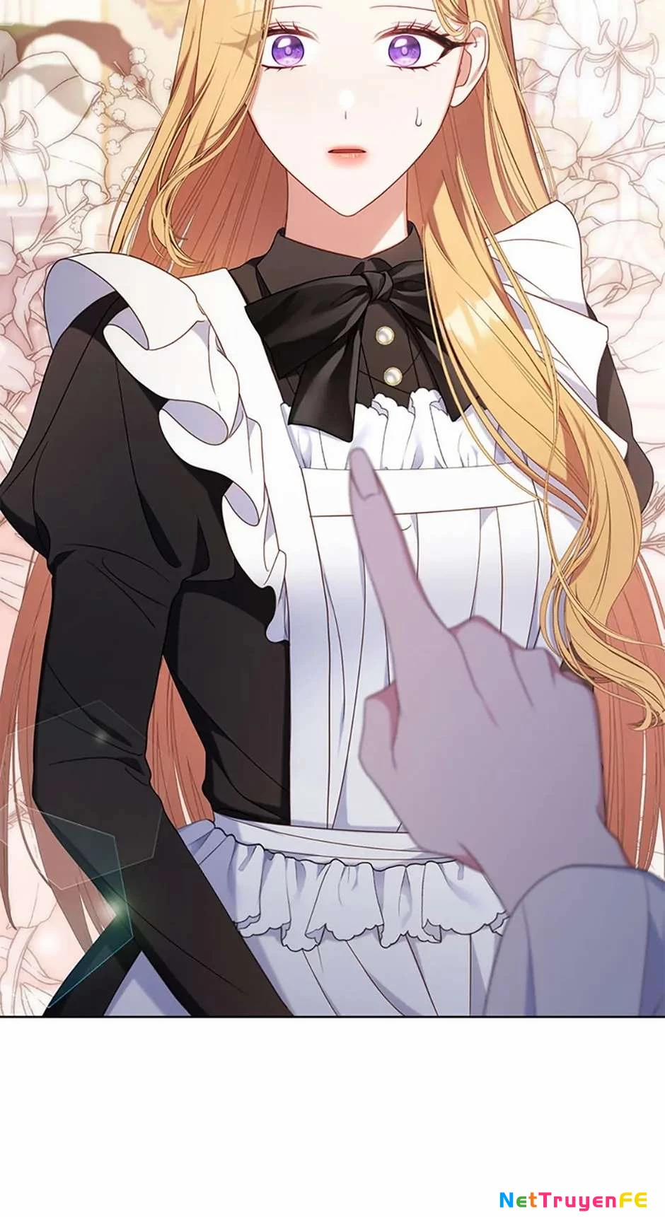 Hầu Nữ Trong Trò Chơi Harem Ngược Muốn Nghỉ Việc 30 trang 11