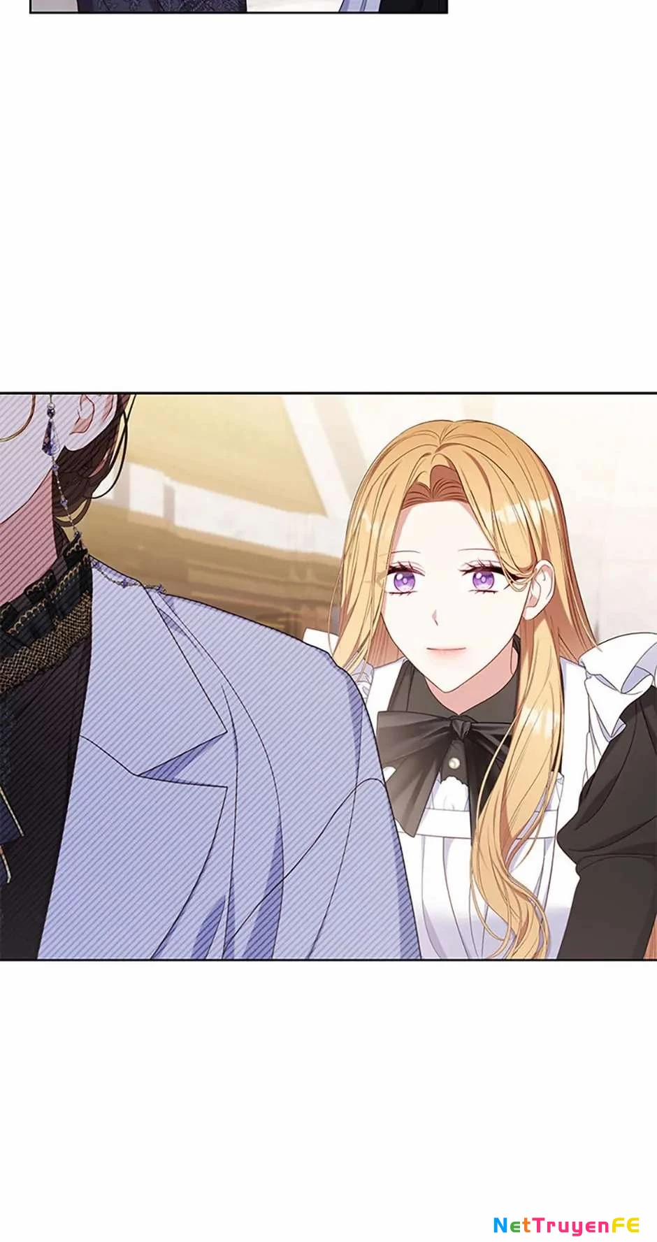 Hầu Nữ Trong Trò Chơi Harem Ngược Muốn Nghỉ Việc 30 trang 16