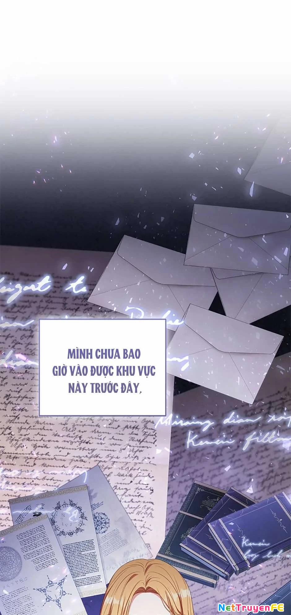 Hầu Nữ Trong Trò Chơi Harem Ngược Muốn Nghỉ Việc 30 trang 19