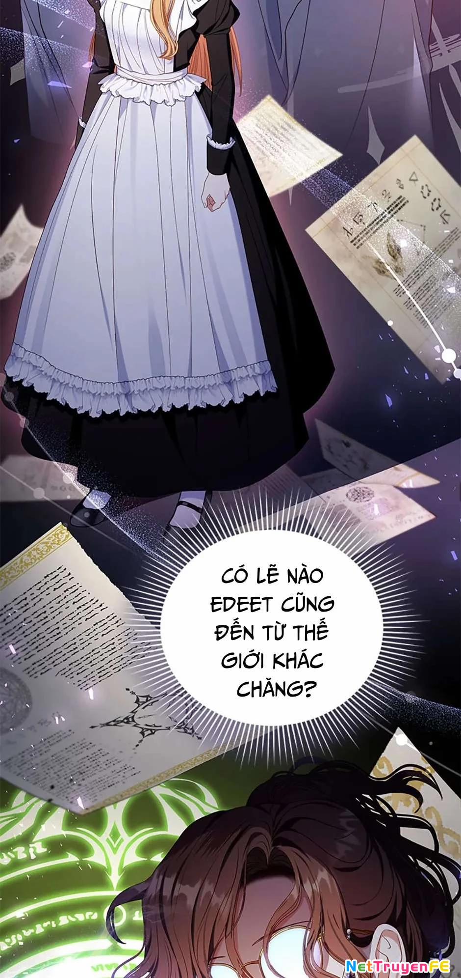 Hầu Nữ Trong Trò Chơi Harem Ngược Muốn Nghỉ Việc 30 trang 26